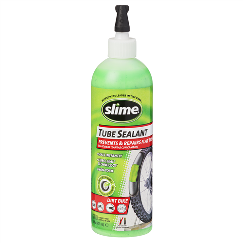 Tube Repair Sealant 473ml Bottle   10193-2
