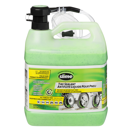 Tire Repair Sealant 3.78L Jug   10195-2