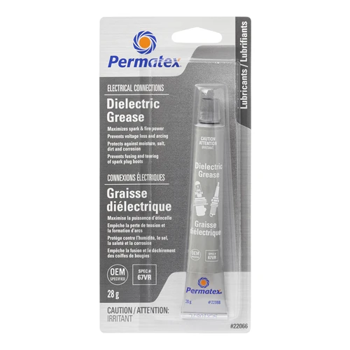 Dielectric Grease 28g Tube   22066