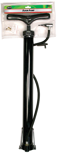 Air Floor Pump   24048