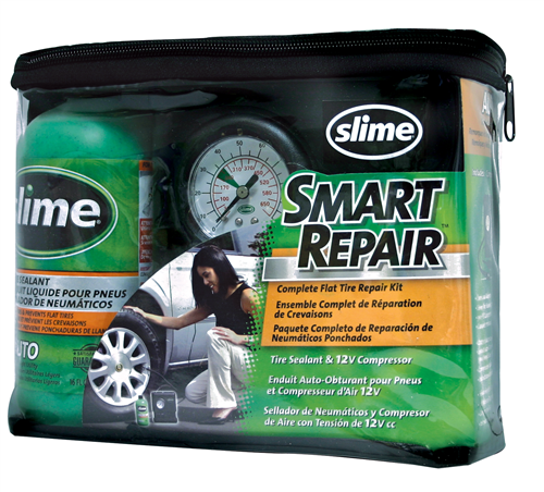 Smart Repair Inflator Kit 12V   50057