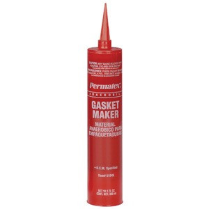 Anaerobic Gasket Maker 300ml Cartridge   51845