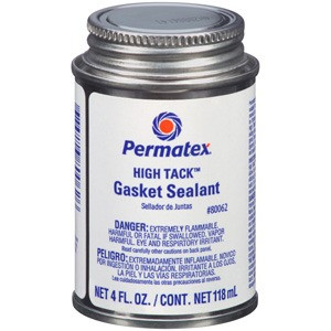 Hi-Tack Gasket Sealant 118ml Can   58981