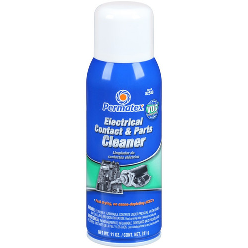 Electrical Contact & Parts Cleaner 425g    82588