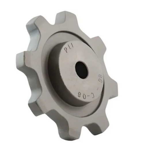 Rough Stock Bore Cast Iron Conveyor Sprocket  88C09-1