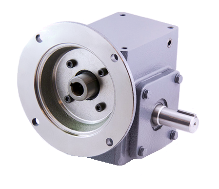 T263 @ 50:1 Chenta TSM C-Flange Drop-In Speed Reducer  TSM/BMU 72650