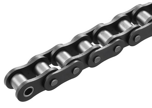 British Standard Roller Chain - 10' Box  RC04B