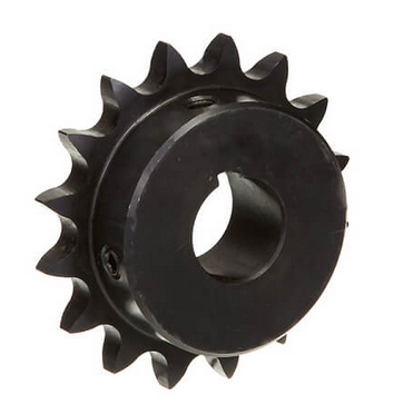 Hardened Finished Bore Sprocket  H80B57 X 2-15/16