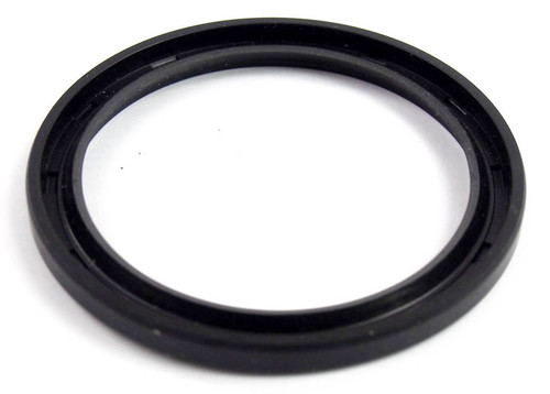 25mm (0.984") Metric Rubberized Single Lip Nitrile Grease Seal  25X32X4 HM4 R (9691)