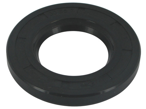 25mm (0.984") Metric Rubberized Single Lip Nitrile Oil Seal  25X33X6 HMS4 R (9875)