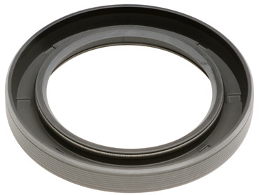 45mm (1.772") Metric Rubberized Single Lip Nitrile Oil Seal  45X58X7 HMS5 RG (562997)