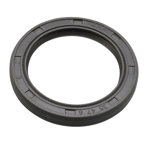 40mm (1.575") Metric Rubberized Double Lip Nitrile Oil Seal  40X52X8 HMSA10 RG (563134)