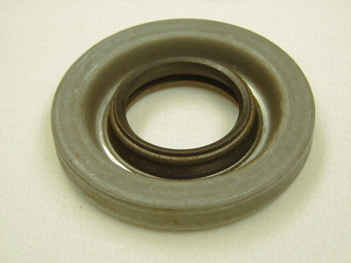 0.95" (24.13mm) Inch Reinforced Metal Single Lip Polyacrylate Oil Seal  9510 HMS11 P