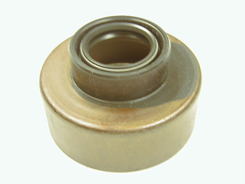 1.181" (30mm) Inch Rubberized Double Lip Polyacrylate Oil Seal  11619 HMSA93 P