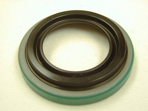 1.479" (37.57mm) Inch Metal Single Lip Nitrile Grease Seal  14700 HM79 R