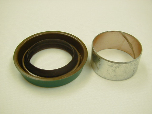 1.50" (38.1mm) Inch Metal Nitrile Oil Seal & Speedi Sleeve Kit  15054 KIT R