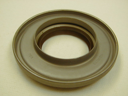 1.552" (39.42mm) Inch Reinforced Metal Double Lip Viton Oil Seal  15791 CRSHA8 V