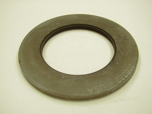 1.750" (44.45mm) Inch Metal Triple Lip Nitrile Grease Seal  17618 TL2 R