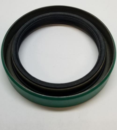 1.77" (44.96mm) Inch Metal Double Lip Polyacrylate Oil Seal  17781 HMSA21 P