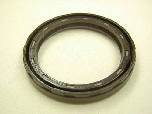 1.85" (47mm) Inch Metal Single Lip Polyacrylate Oil Seal  18452 HMS9 P