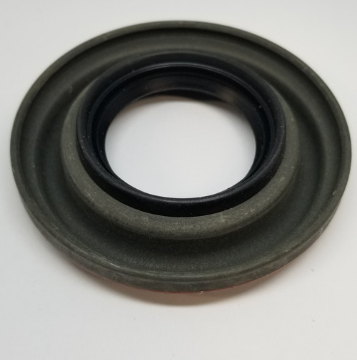 1.875" (47.63mm) Inch Metal Double Lip Polyacrylate Oil Seal  18891 CRWA31 P