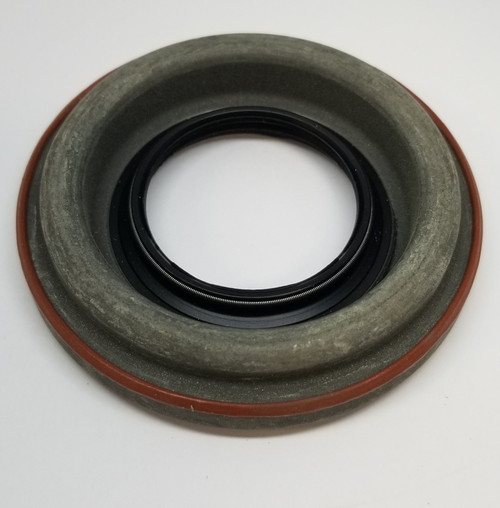 1.875" (47.63mm) Inch Metal Double Lip Polyacrylate Oil Seal  18888 CRWA32 P
