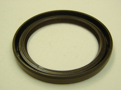 2.244" (57mm) Inch Rubberized Single Lip Nitrile Oil Seal  22284 HMS83 R