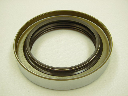 2.625" (66.68mm) Inch Metal Quadruple Lip Nitrile Oil Seal  26289 TL4 RR