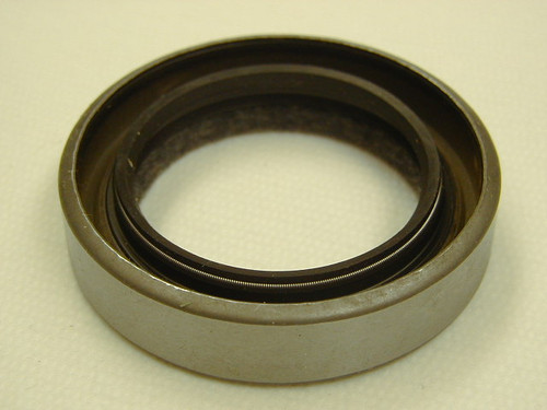 3.250" (82.55mm) Inch Metal Single Lip Felt Grease Seal  32394 F1 LF