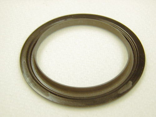 3.4" (86.36mm) Inch Metal Single Lip Viton Oil Seal  34000 X14 V