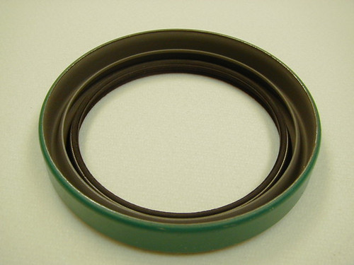 5.50" (139.7mm) Inch Reinforced Metal Double Lip Nitrile Oil Seal  54940 CRWHA2 R