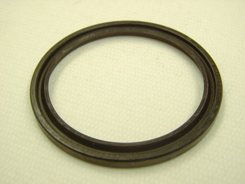 14mm (0.551") Metric Metal Single Lip Nitrile Grease Seal  14X20X5 HM49 R