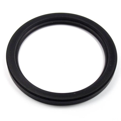 150mm (5.906") Metric Fabric Reinforced Rubber Split Single Lip Nitrile Oil Seal  150X180X12 HSF1 R