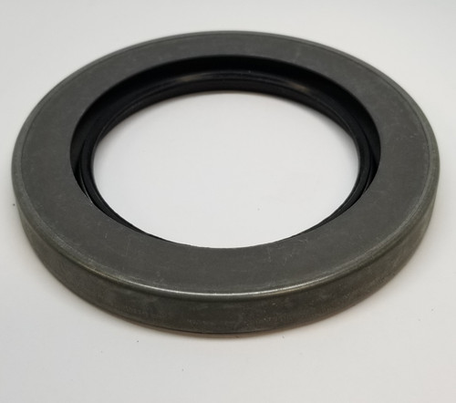 200mm (7.874") Metric Reinforced Metal Single Lip Nitrile Oil Seal  200X230X15 CRSH13 R