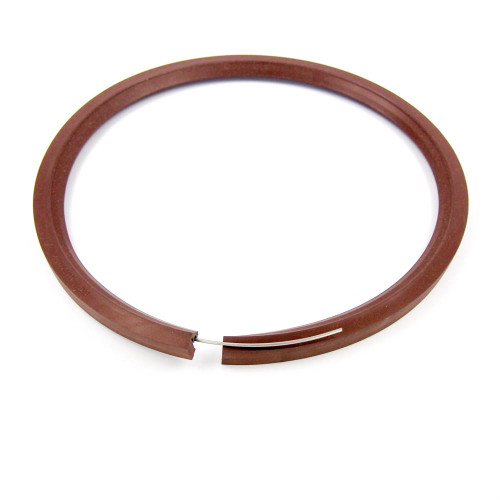 320mm (12.598") Metric All Rubber Split Single Lip Viton Oil Seal  320X360X20 HS8 V