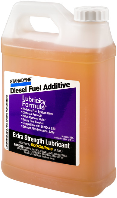 Diesel Fuel Additive Lubricity Formula® Fuel Additive 1.9L   38561C