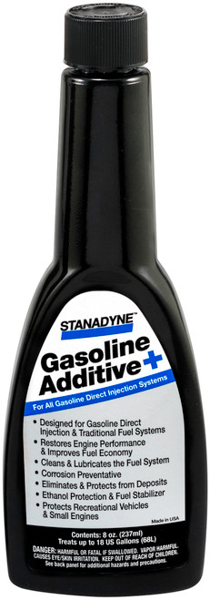 Gasoline Additive+ 237ml   38557C
