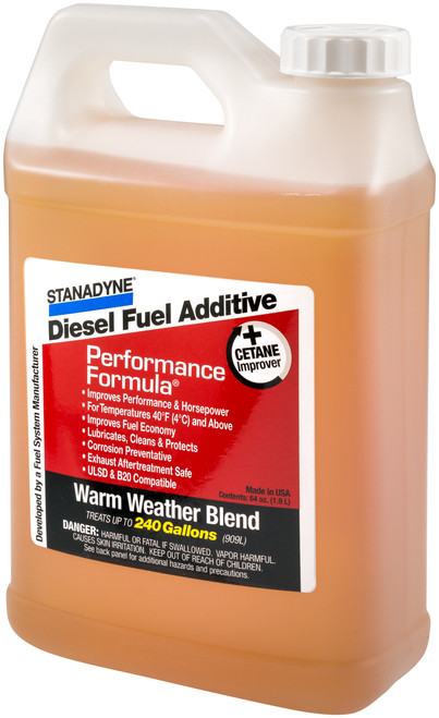 Performance Formula® Warm Weather Blend 473ml   43572C