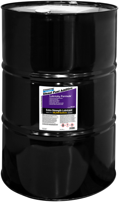 Diesel Fuel Additive Lubricity Formula® Fuel Additive 208L   38563C