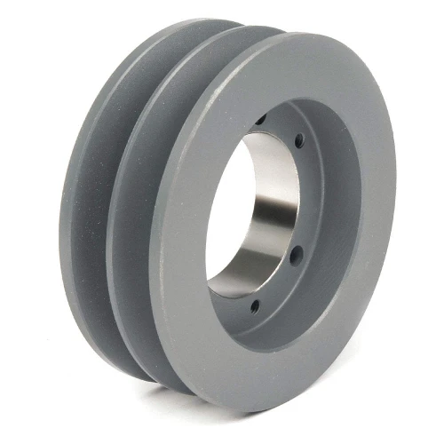 4.95" B Two Groove "Dodge®" Sheave  2B46-1610