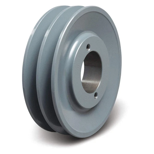 5.95" B Two Groove "Browning®" Sheave  2BK62H