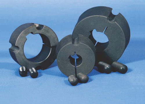 1-7/16" Shaft "Dodge®" Taper Lock Bushing   3535-1.7/16