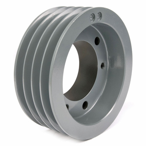 3.95" B Four Groove "Browning®" Sheave  4B36P2