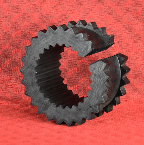 #6 Sure-Flex® Split EPDM Insert  5JES