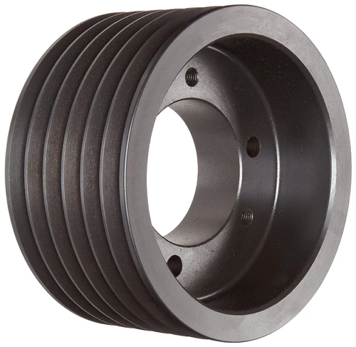 11.80" 5V Six Groove "QD" Sheave  6/5V1180E