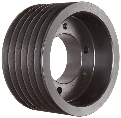 8.50" 5V Six Groove "QD" Sheave  6/5V850E
