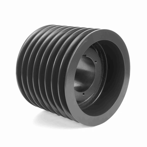 11.40" C Eight Groove "QD" Sheave  8C110F