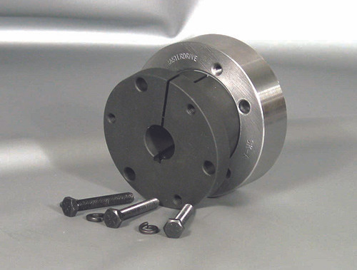 Weld-On "QD" Taper Lock Bushing Hub  J-A