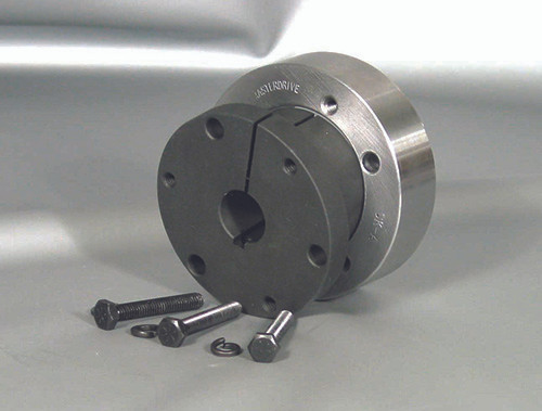 Weld-On "QD" Taper Lock Bushing Hub  N-A