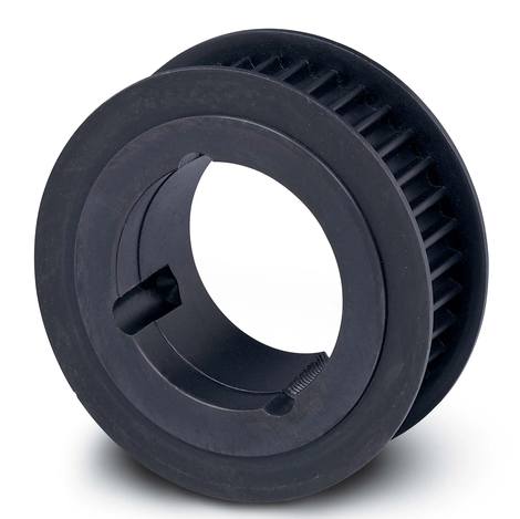 23 Tooth "L" Pitch "Dodge®" Timing Pulley  P23L050-1108
